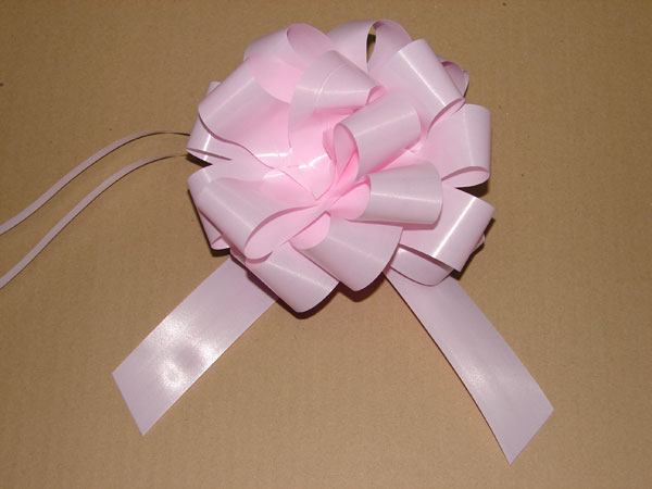 plan MOÑOS MAGICOS BRILLANTES POM-POM ROSA